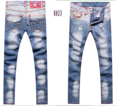 Men's TRUE RELIGION Jeans-989